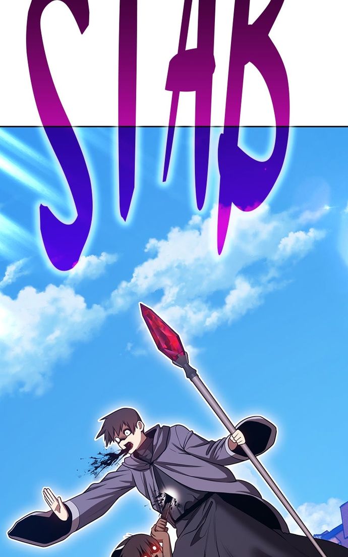 +99 Wooden stick - Chapter 159 Page 7