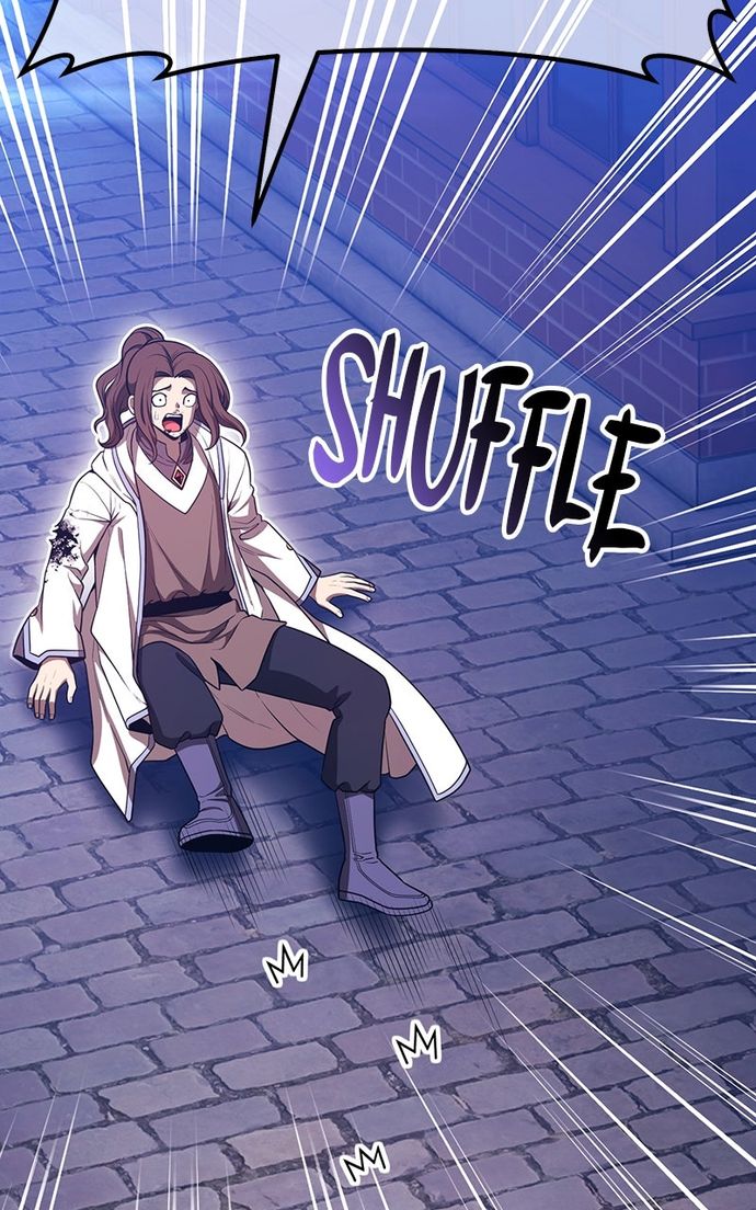 +99 Wooden stick - Chapter 159 Page 74