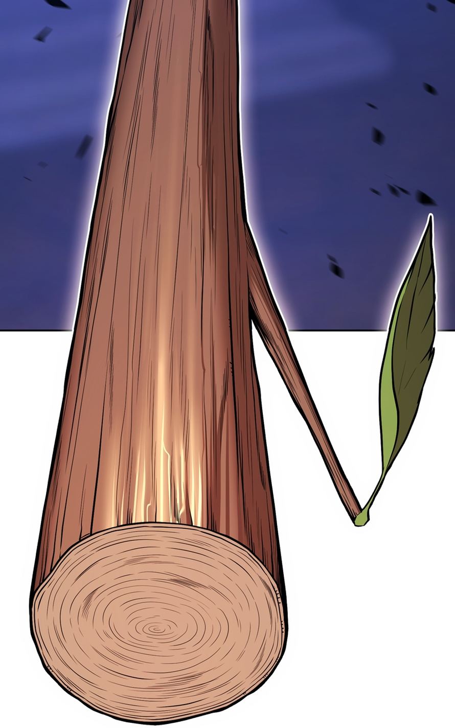 +99 Wooden stick - Chapter 92 Page 310