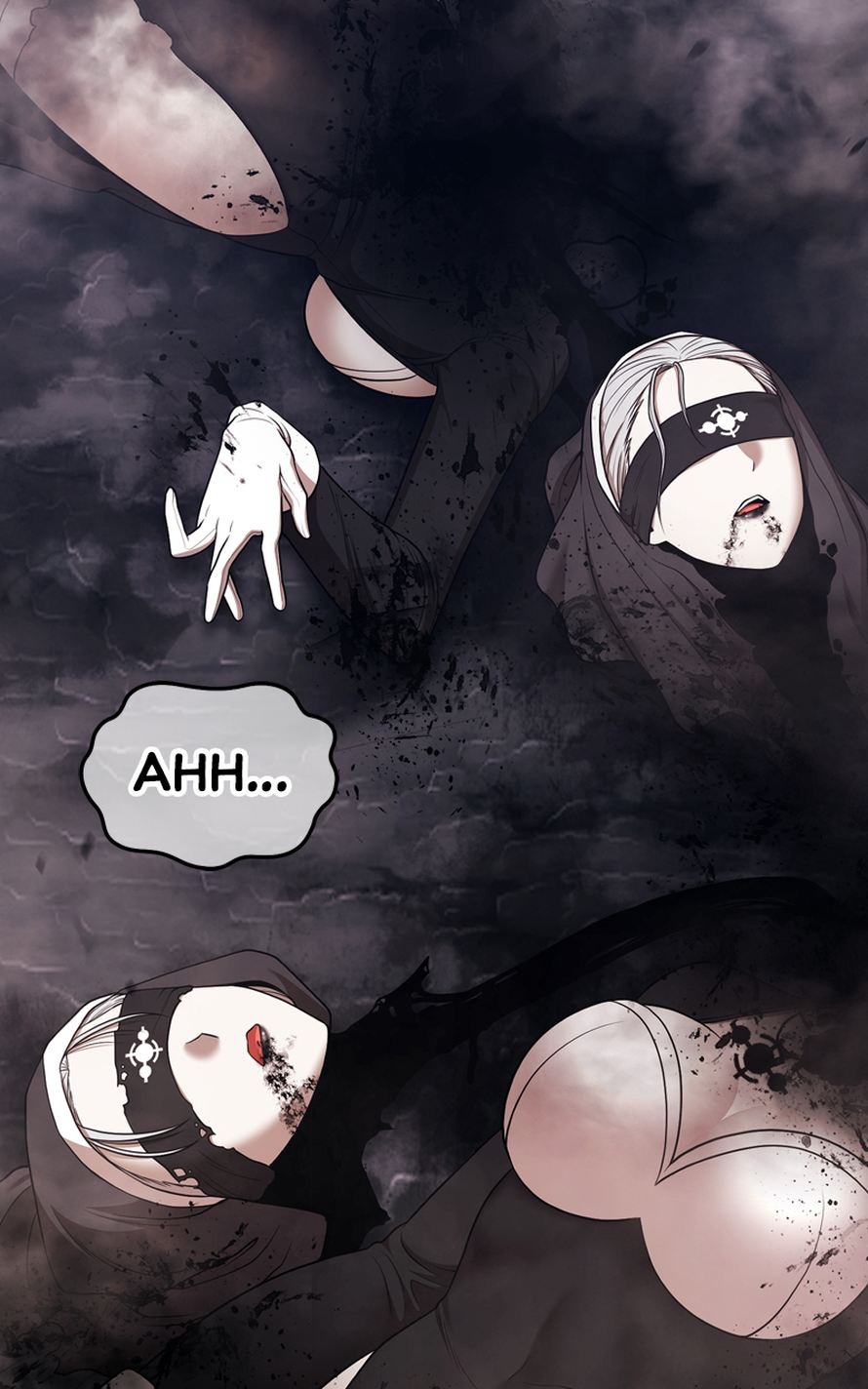 +99 Wooden stick - Chapter 94 Page 287