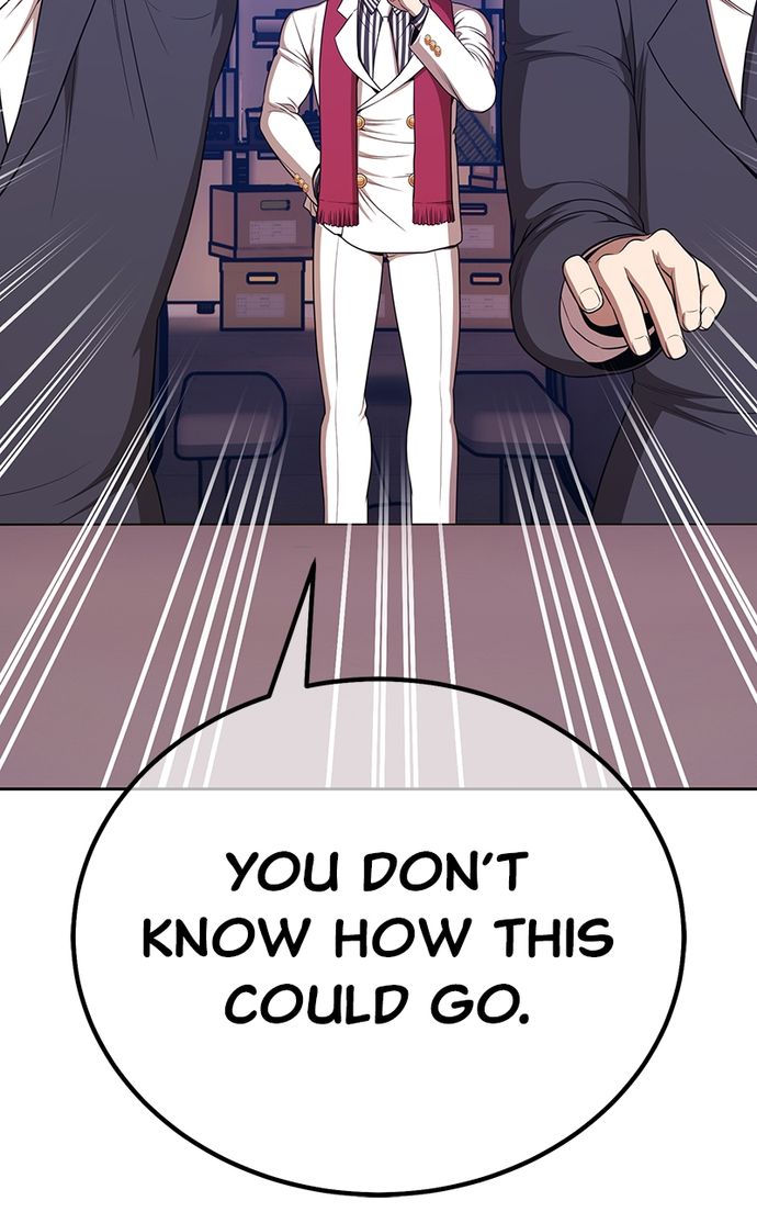 +99 Wooden stick - Chapter 97 Page 313