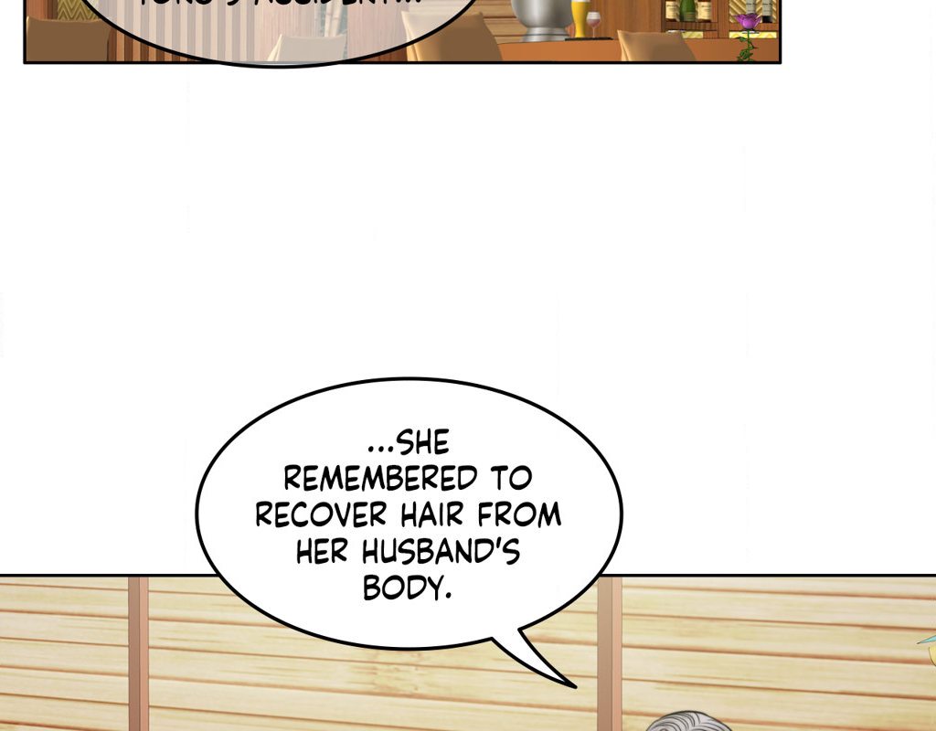 Wife for 1000 Days - Chapter 75 Page 45