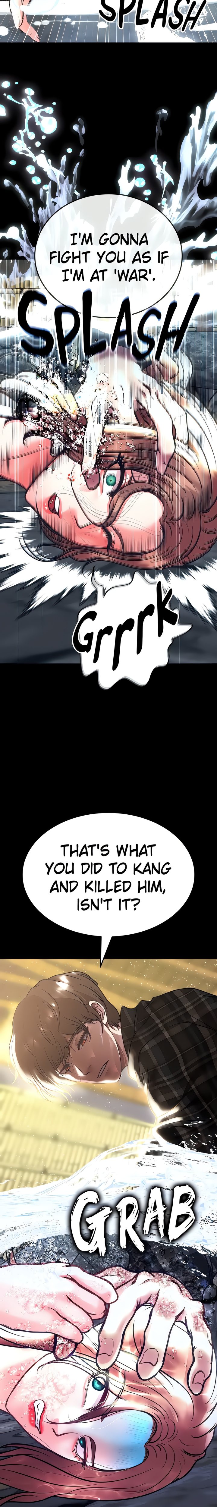 The Real Deal - Chapter 57 Page 19