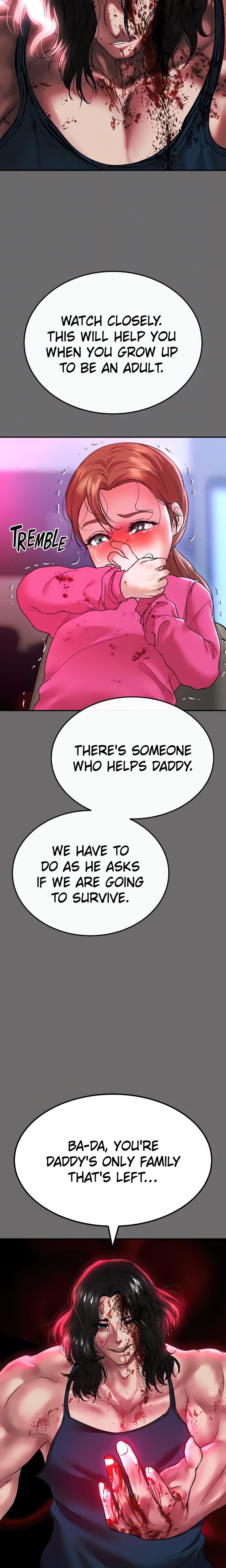 The Real Deal - Chapter 58 Page 19