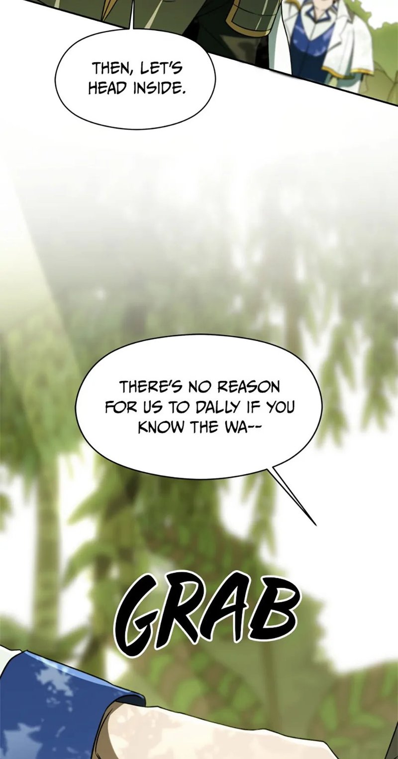 Archmage Transcending Through Regression - Chapter 111 Page 21