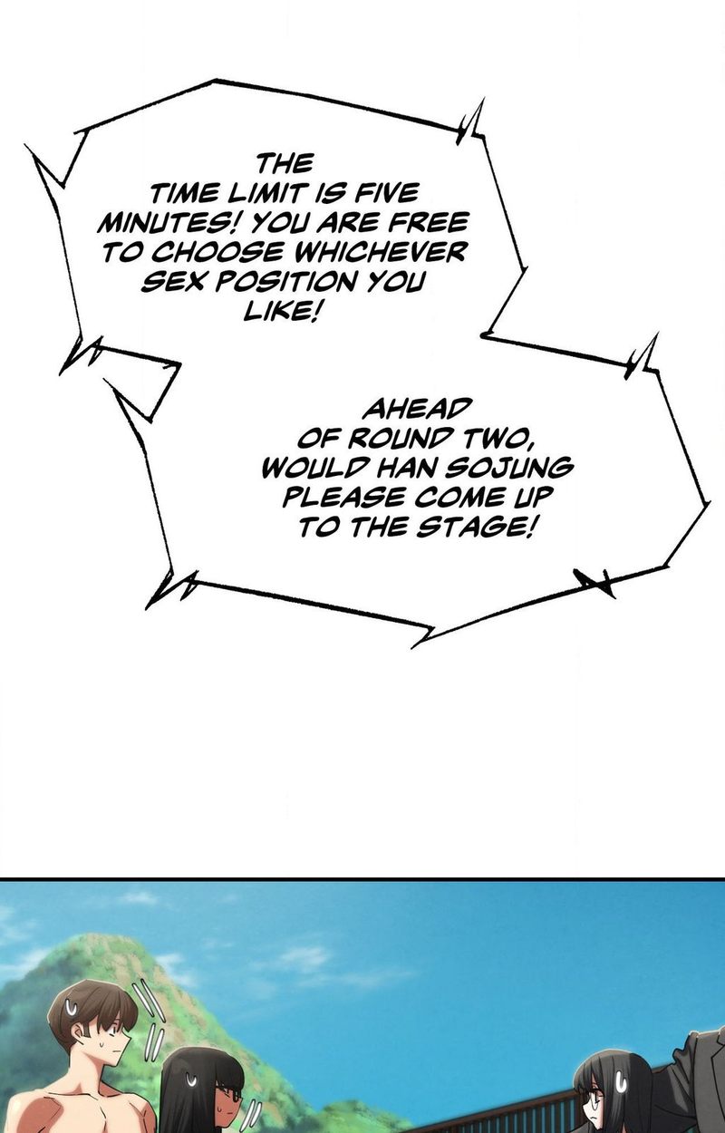 Seniors of Class 5 - Chapter 112 Page 33