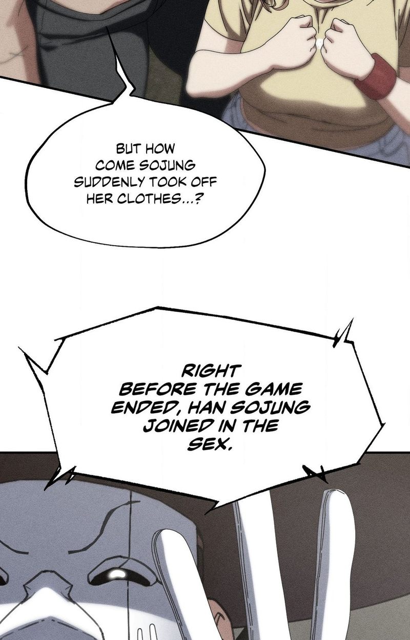 Seniors of Class 5 - Chapter 113 Page 6