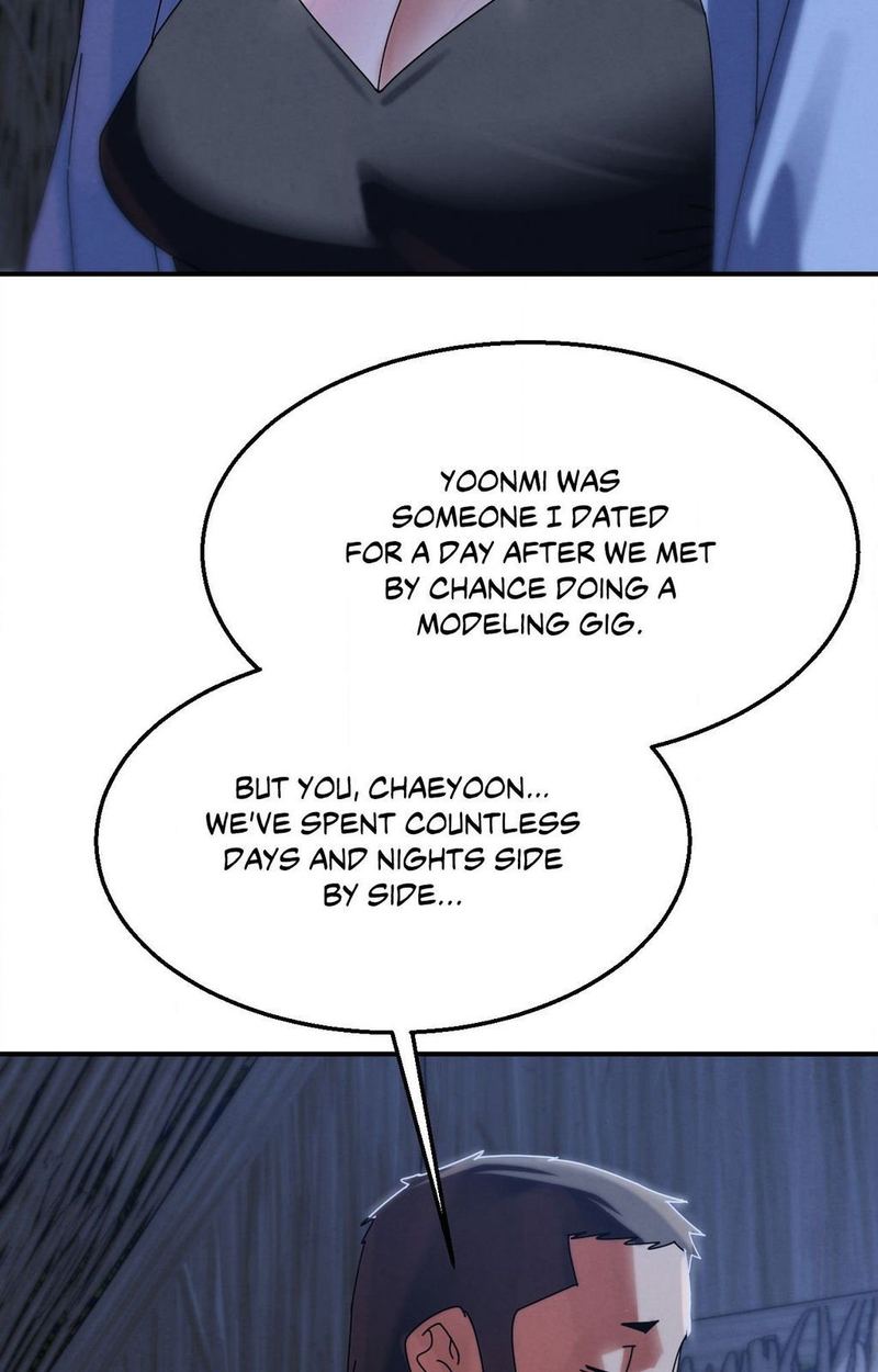 Seniors of Class 5 - Chapter 115 Page 67