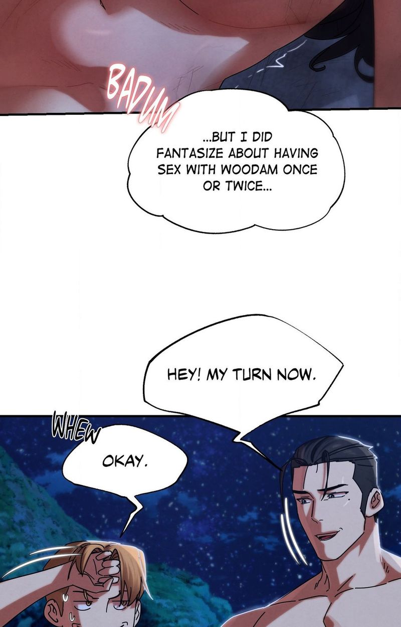 Seniors of Class 5 - Chapter 116 Page 69