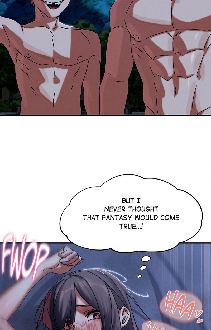 Seniors of Class 5 - Chapter 116 Page 70