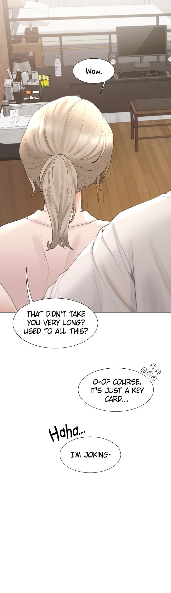 Bunking Bed - Chapter 79 Page 28