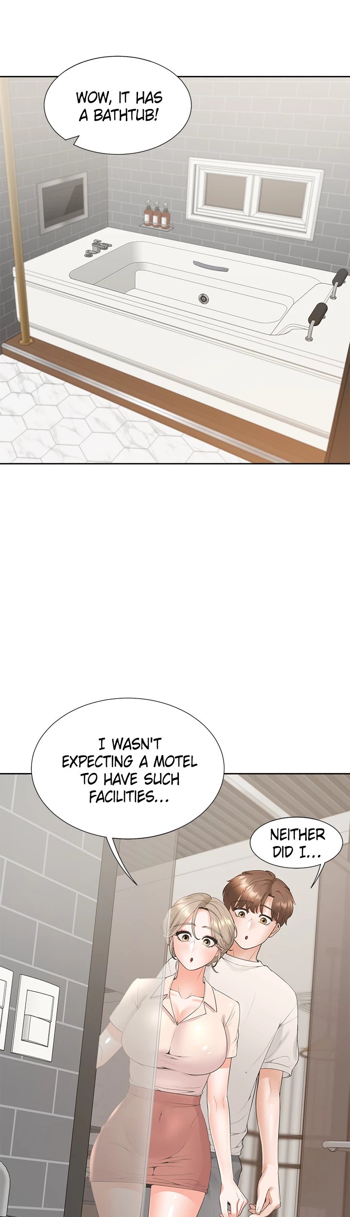 Bunking Bed - Chapter 79 Page 29