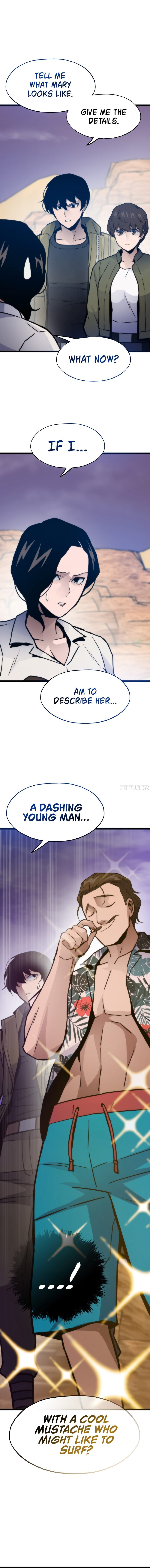 Past Life Returner - Chapter 81 Page 2