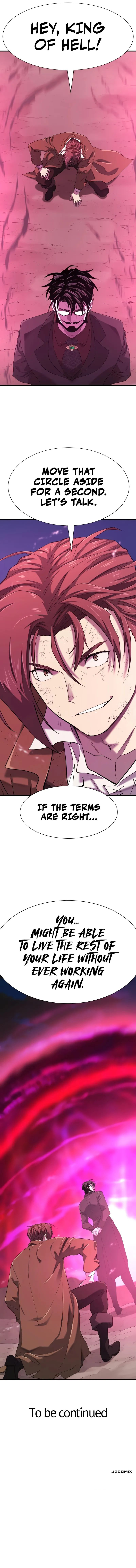 The Greatest Estate Developer - Chapter 202 Page 13