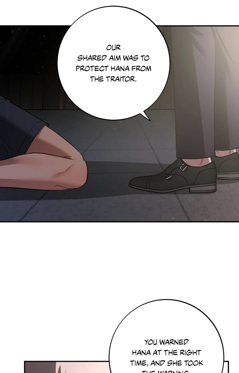 Hana’s Demons of Lust - Chapter 101 Page 57