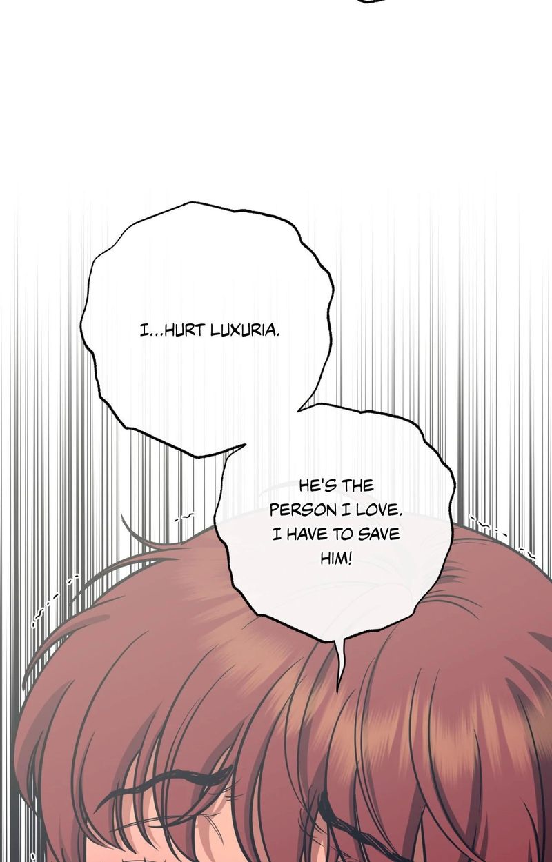 Hana’s Demons of Lust - Chapter 115 Page 105
