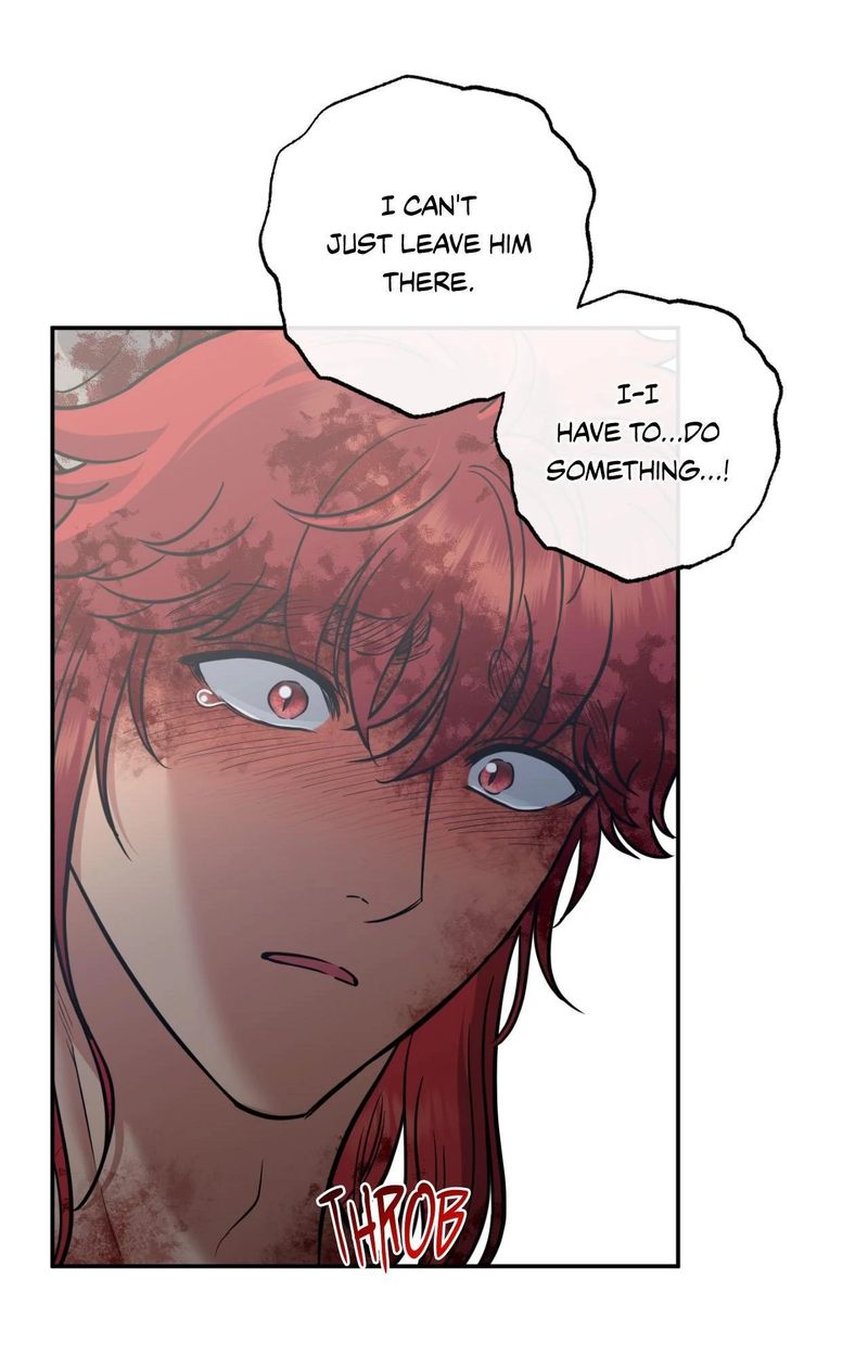 Hana’s Demons of Lust - Chapter 115 Page 107
