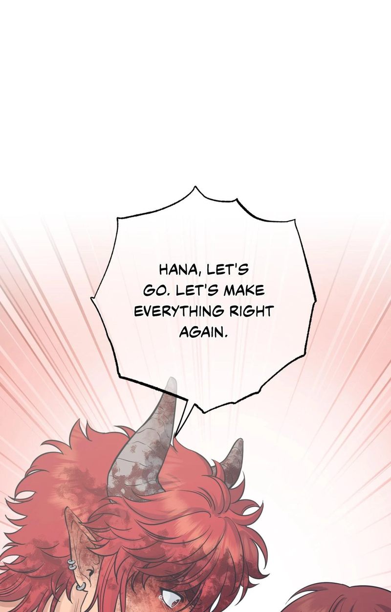Hana’s Demons of Lust - Chapter 115 Page 109
