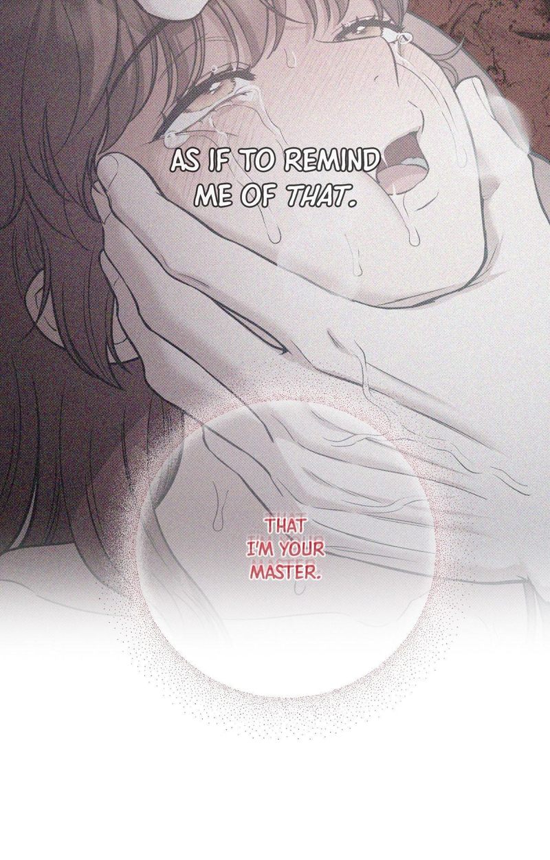 Hana’s Demons of Lust - Chapter 115 Page 26