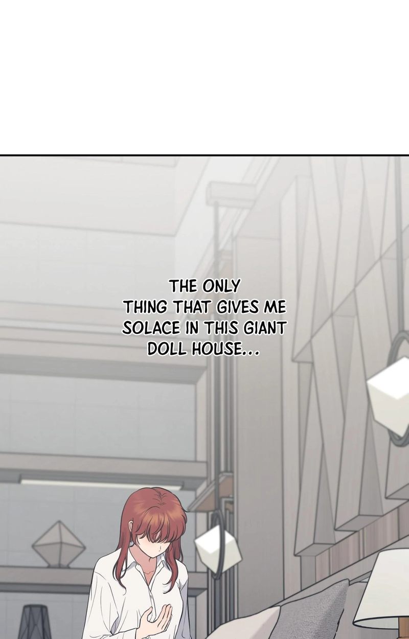 Hana’s Demons of Lust - Chapter 115 Page 31