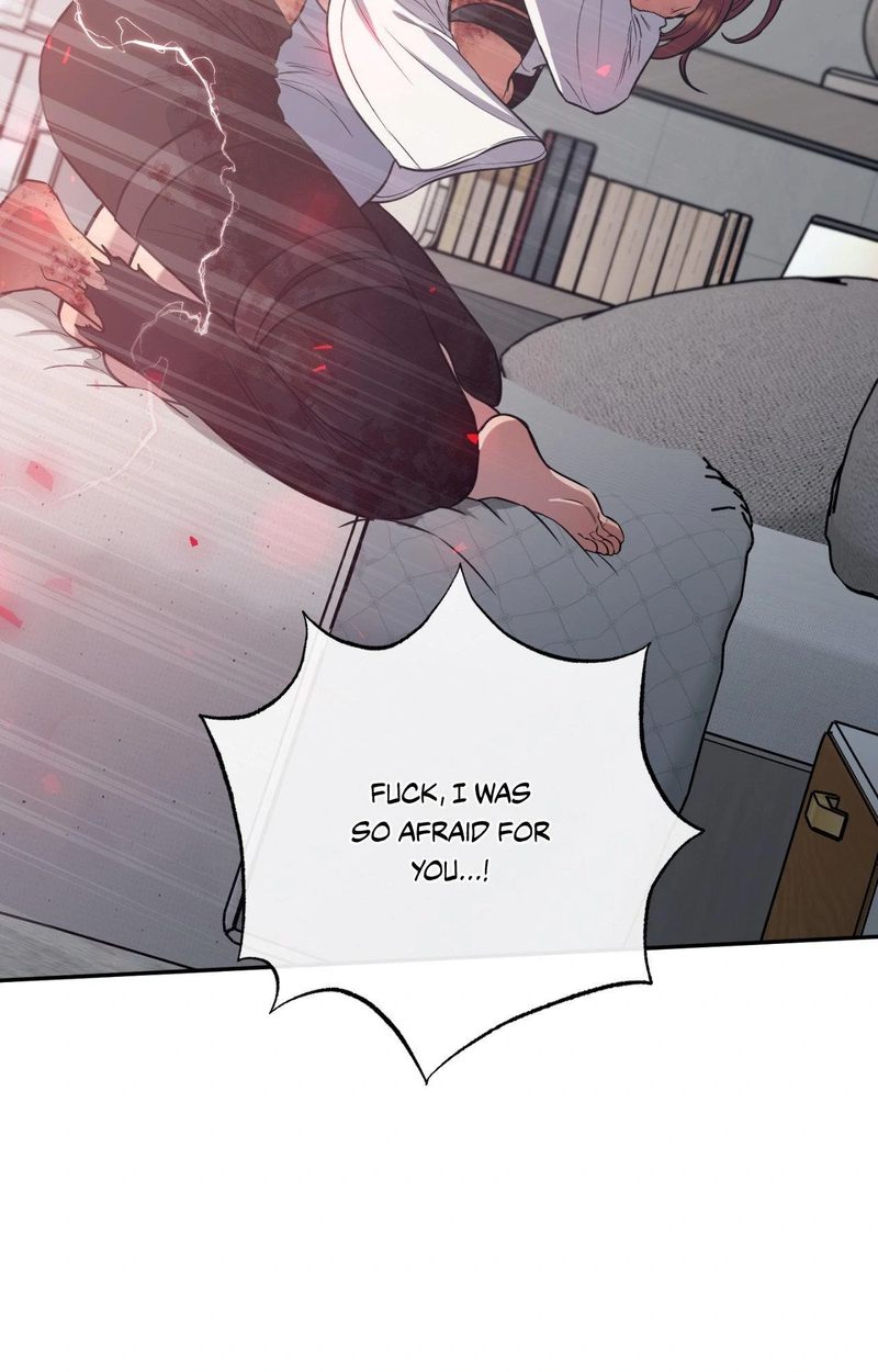Hana’s Demons of Lust - Chapter 115 Page 47