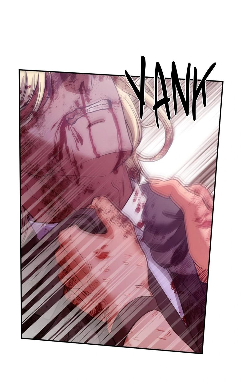 Hana’s Demons of Lust - Chapter 115 Page 5