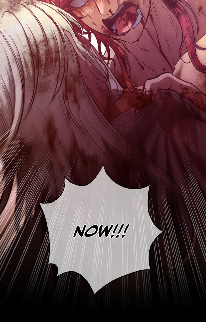 Hana’s Demons of Lust - Chapter 115 Page 7