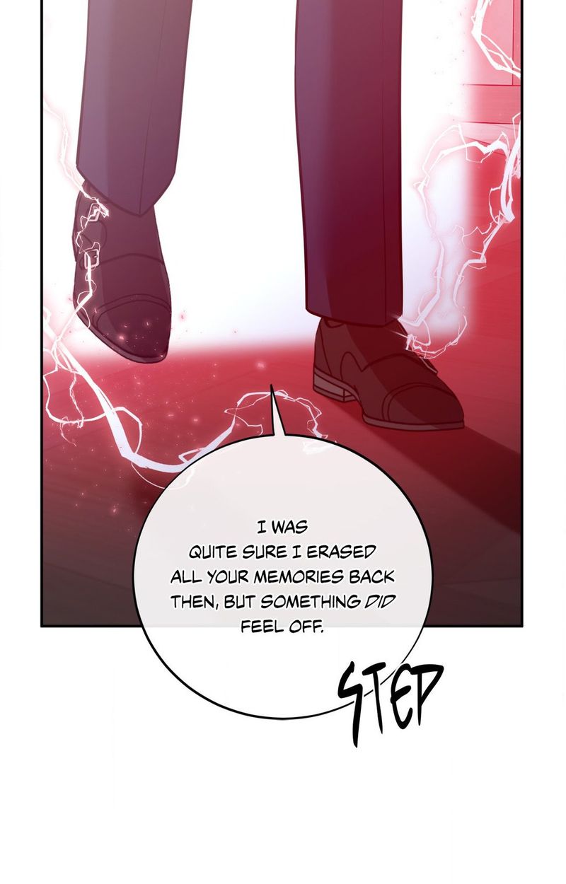 Hana’s Demons of Lust - Chapter 116 Page 13