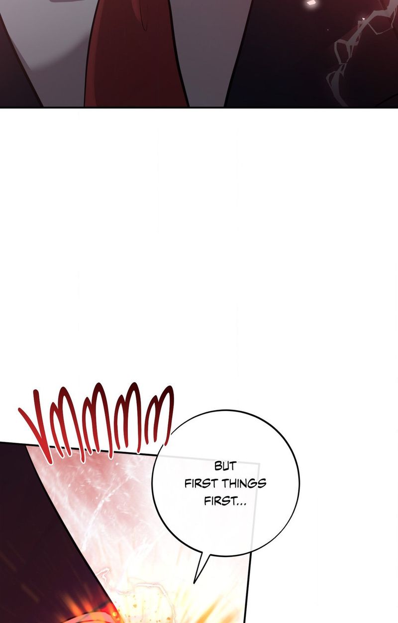 Hana’s Demons of Lust - Chapter 116 Page 19