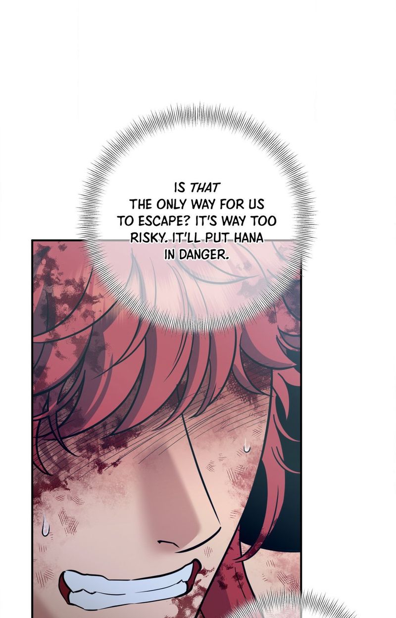 Hana’s Demons of Lust - Chapter 116 Page 79