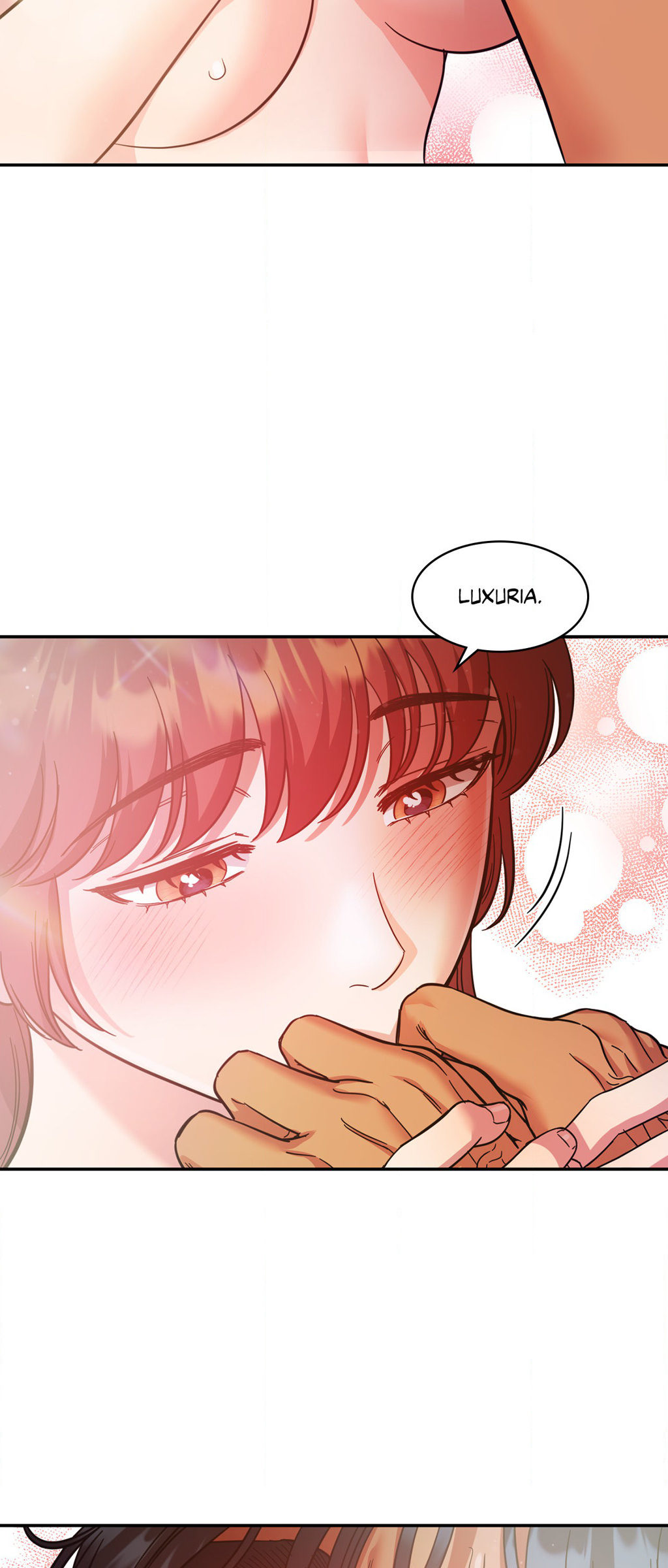 Hana’s Demons of Lust - Chapter 85 Page 35