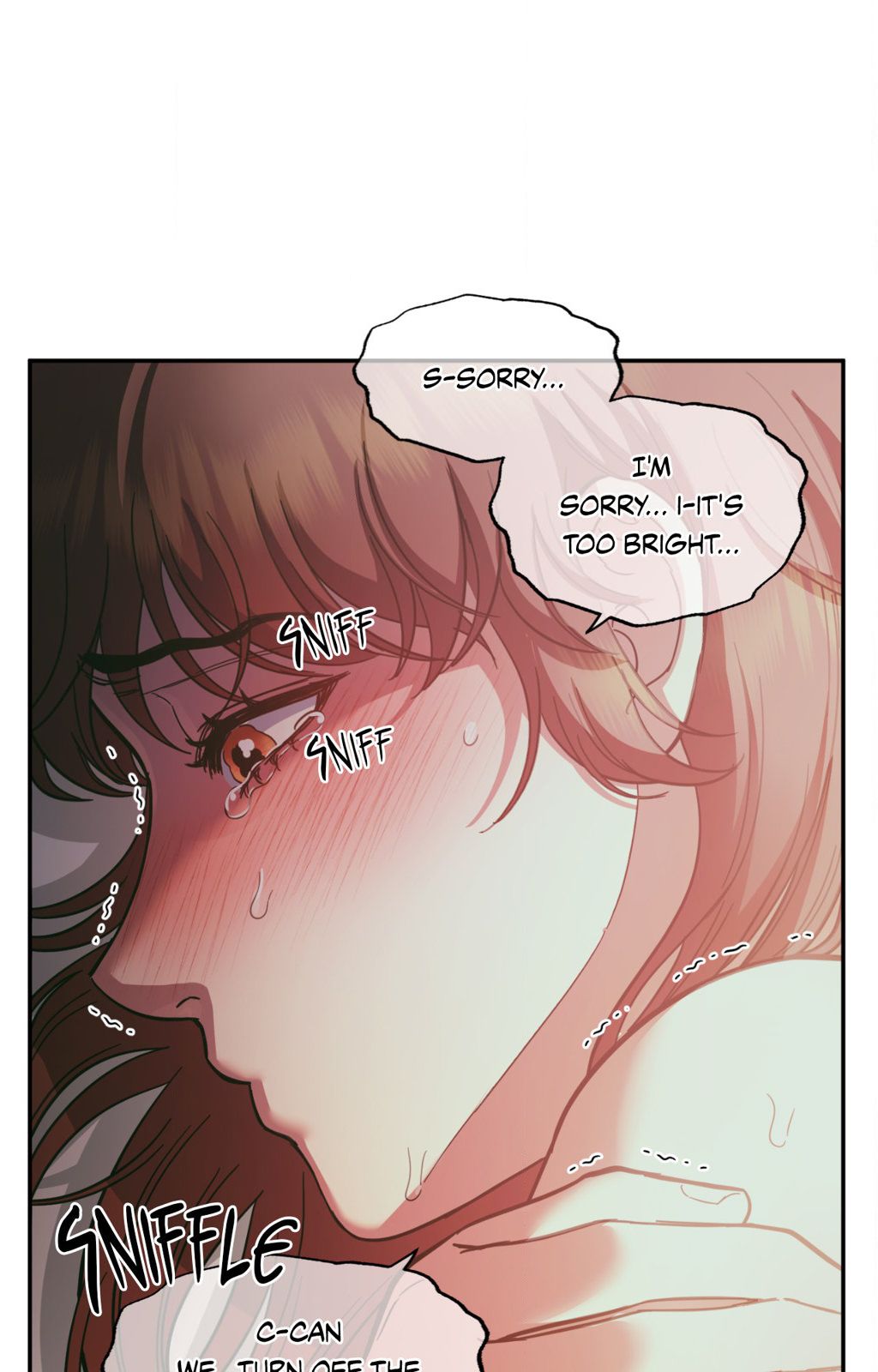 Hana’s Demons of Lust - Chapter 94 Page 26