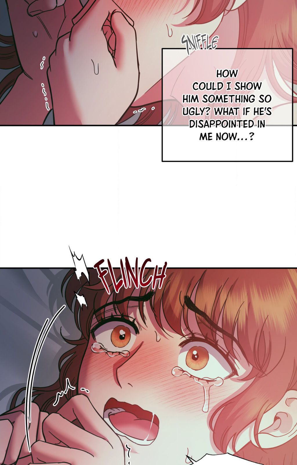 Hana’s Demons of Lust - Chapter 94 Page 45