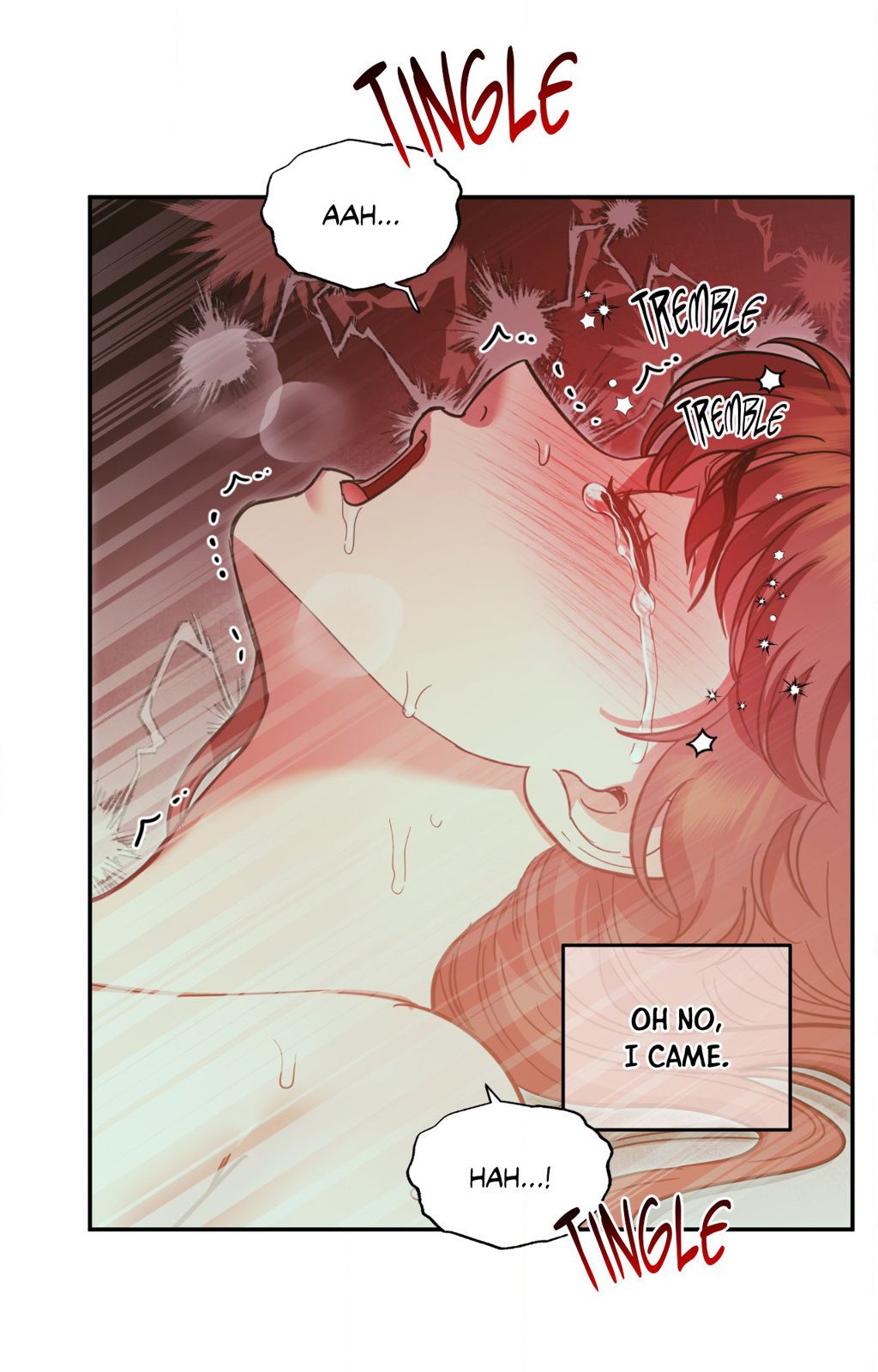 Hana’s Demons of Lust - Chapter 94 Page 70