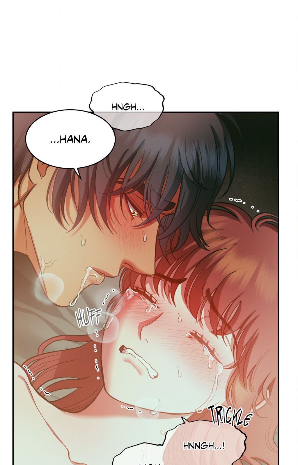 Hana’s Demons of Lust - Chapter 94 Page 71