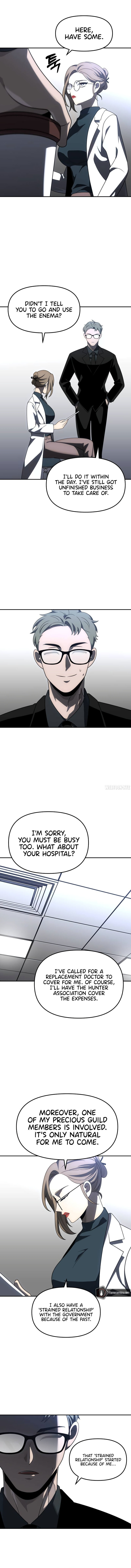 I Used to be a Boss - Chapter 70 Page 13