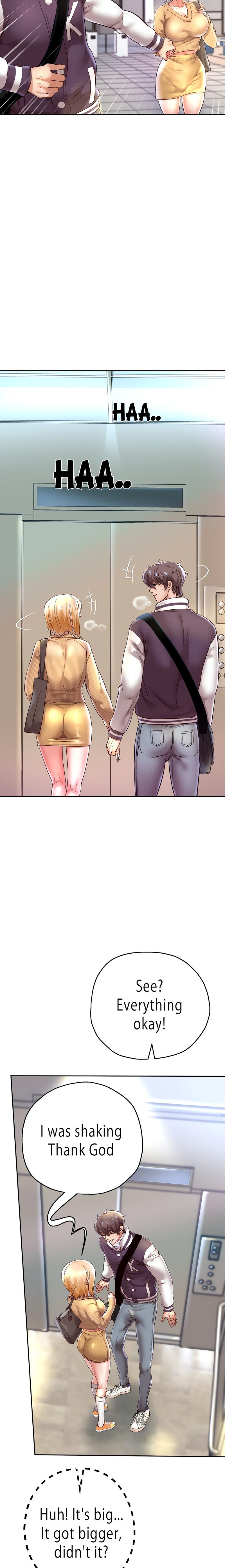 Reborn with Big Rizz Energy - Chapter 65 Page 5