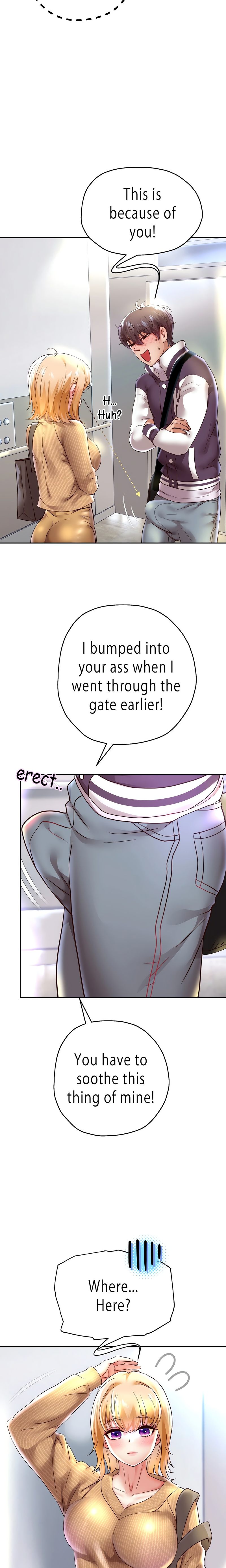 Reborn with Big Rizz Energy - Chapter 65 Page 6