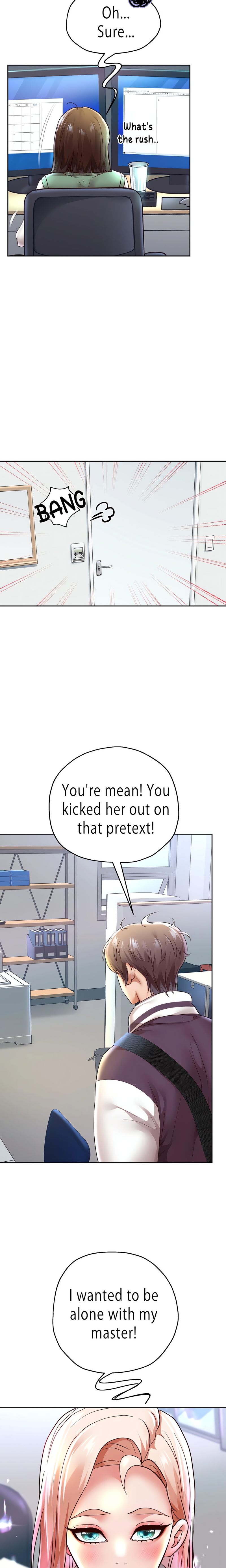 Reborn with Big Rizz Energy - Chapter 67 Page 18