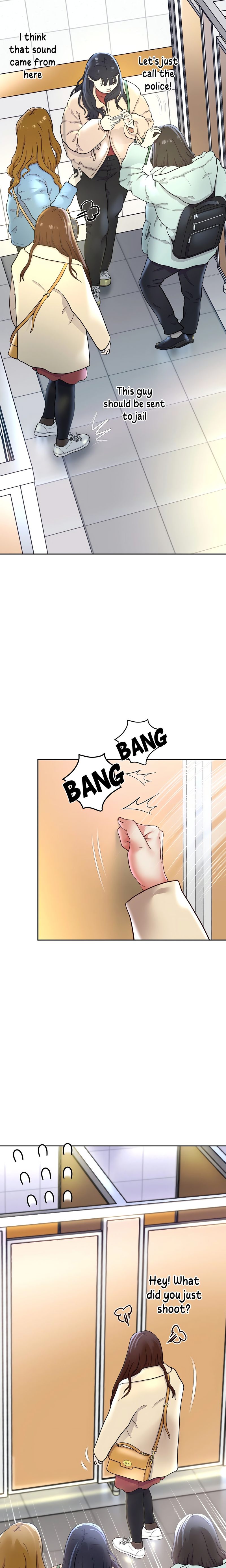 Reborn with Big Rizz Energy - Chapter 67 Page 2
