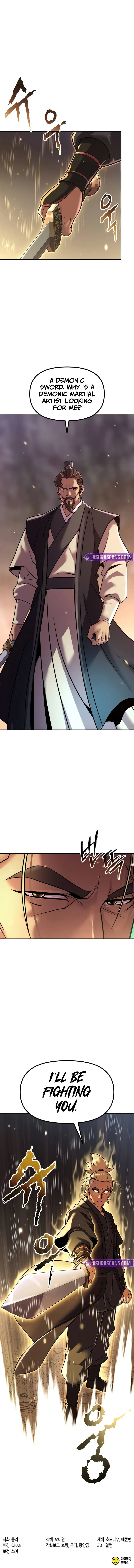 Chronicles of the Demon Faction - Chapter 127 Page 15