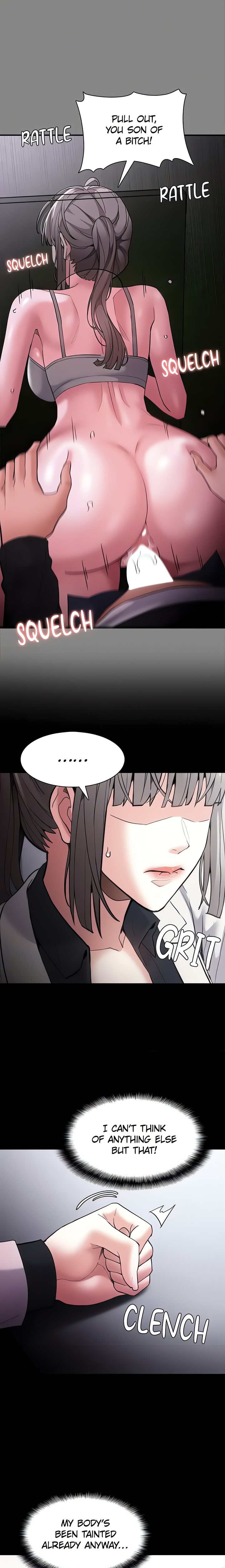 Pervert Diary - Chapter 122 Page 21
