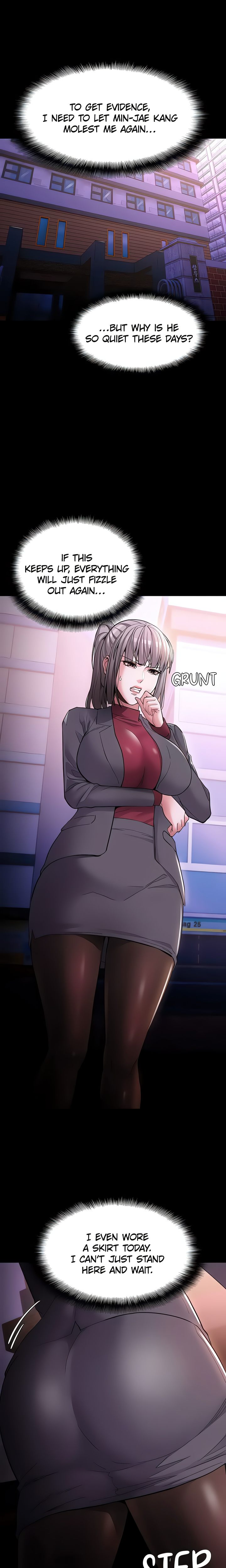Pervert Diary - Chapter 123 Page 1