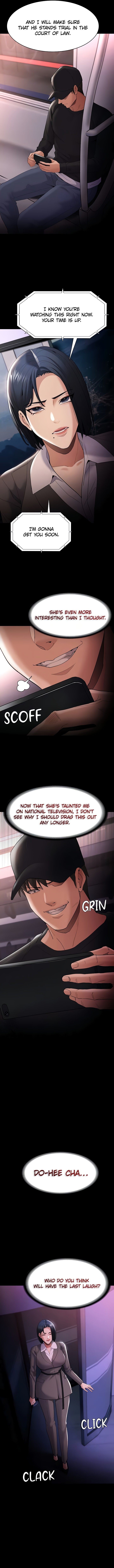 Pervert Diary - Chapter 125 Page 9