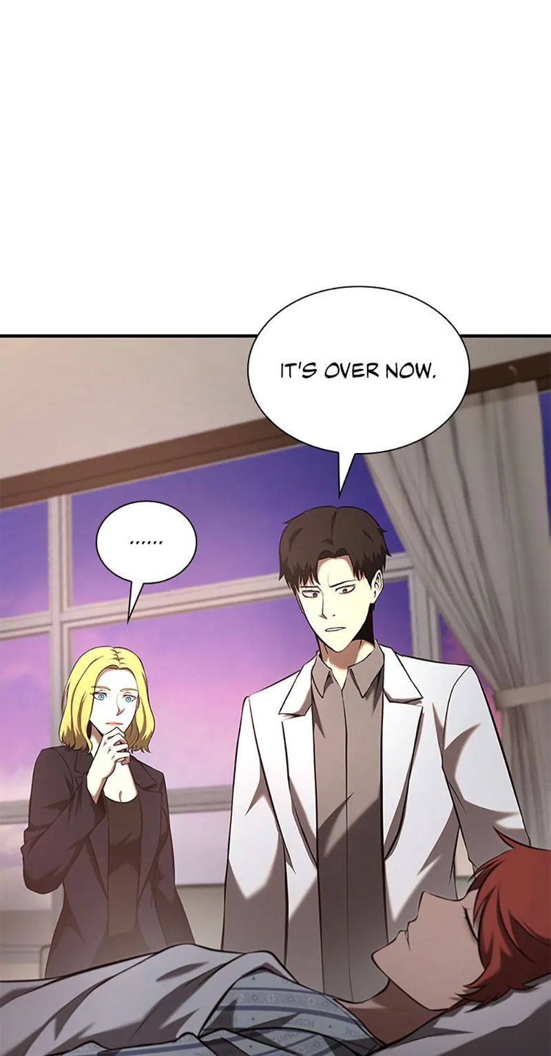 I Returned as an FFF-Class Witch Doctor - Chapter 108 Page 80