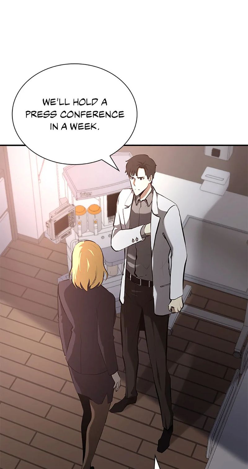 I Returned as an FFF-Class Witch Doctor - Chapter 108 Page 96