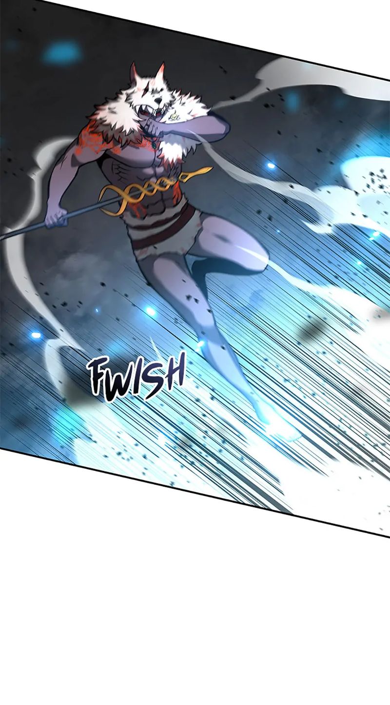 I Returned as an FFF-Class Witch Doctor - Chapter 109 Page 22