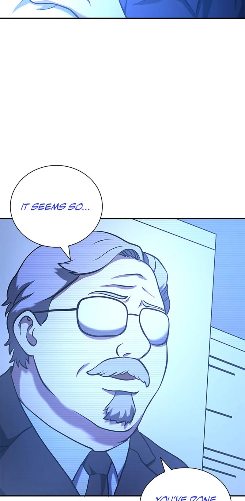 I Returned as an FFF-Class Witch Doctor - Chapter 109 Page 32