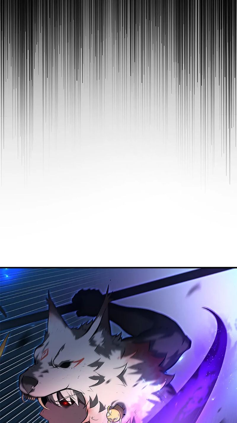 I Returned as an FFF-Class Witch Doctor - Chapter 109 Page 50