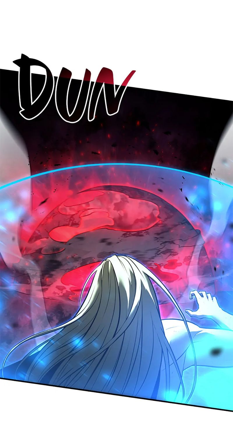 I Returned as an FFF-Class Witch Doctor - Chapter 109 Page 60